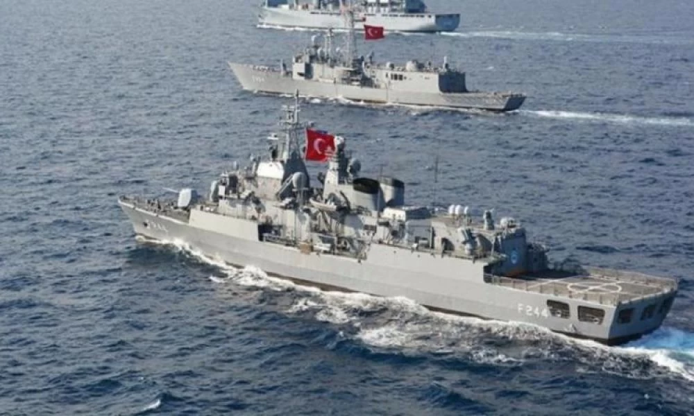 Τι μας δείχνουν οι τουρκικές NAVTEX για τις επιδιώξεις από τις διερευνητικές επαφές